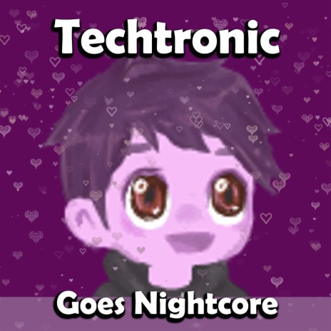 Night Terror (Nightcore Remix)