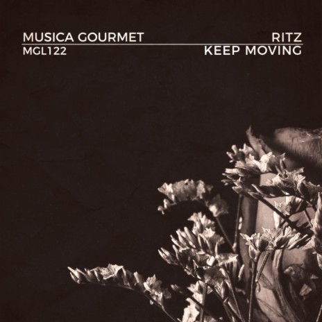Keep Moving (Original Mix)
