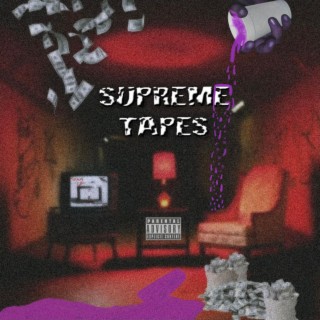 Supreme Tapes