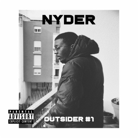 Outsider 1 | Boomplay Music