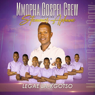 Legae La-Kgotso