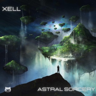 Astral Sorcery