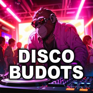 DISCO BUDOTS