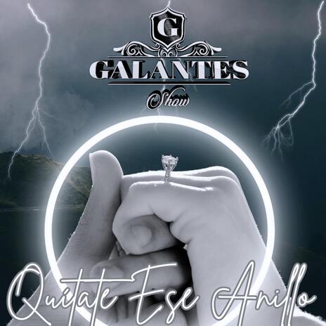 Quitate ese anillo | Boomplay Music