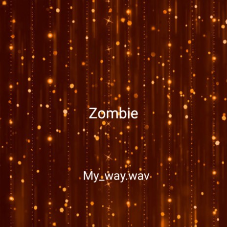 My_way.wav (Radio Edit) | Boomplay Music