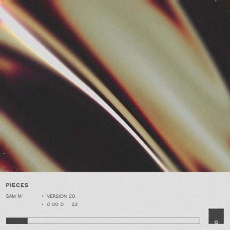 Pieces | Boomplay Music