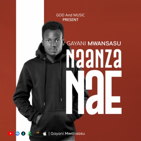 Naanza Nae | Boomplay Music