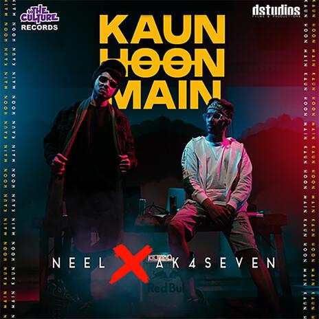 Kaun Hoon Main | Boomplay Music