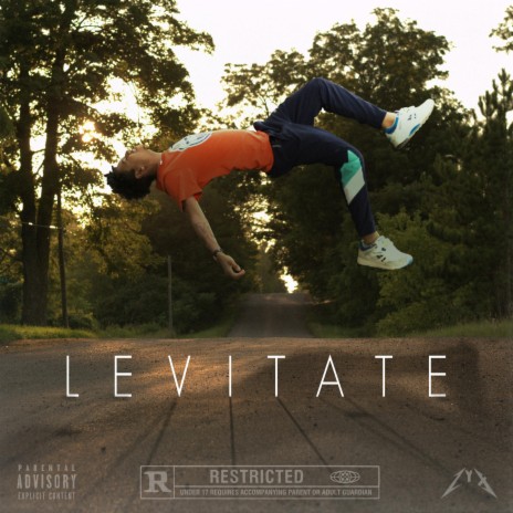 LEVITATE