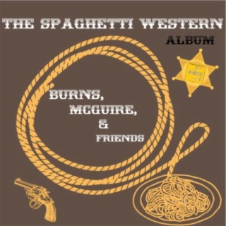 The Sphaghetti Western Album
