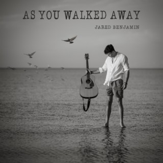 As You Walked Away