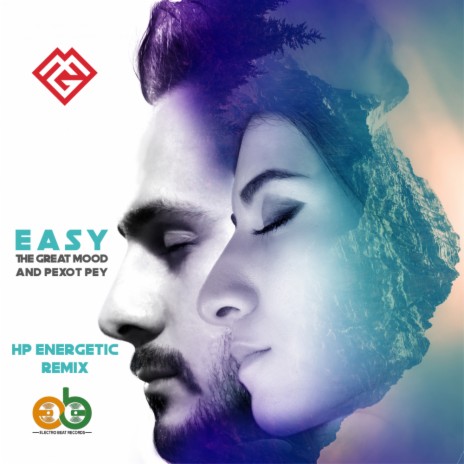 Easy (HP Energetic Radio Mix) ft. Pexot Pey | Boomplay Music