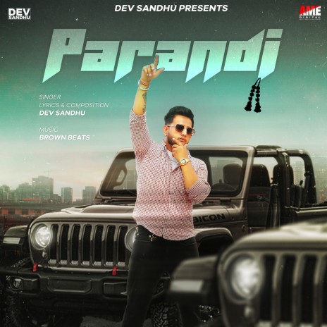 Parandi | Boomplay Music