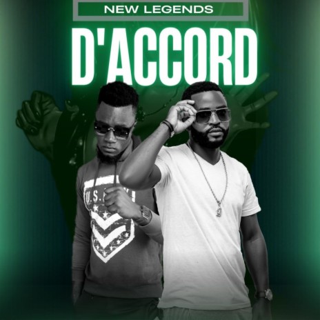 D'accord | Boomplay Music