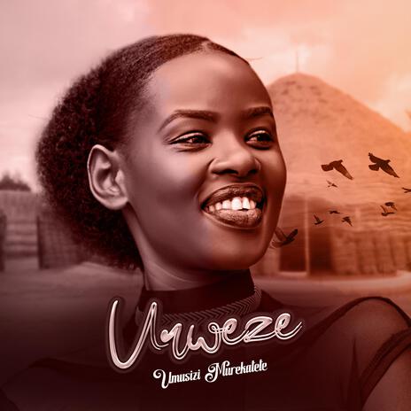 Urweze-By Umusizi Murekatete (Instrumental) ft. Nzayisenga Sophie | Boomplay Music