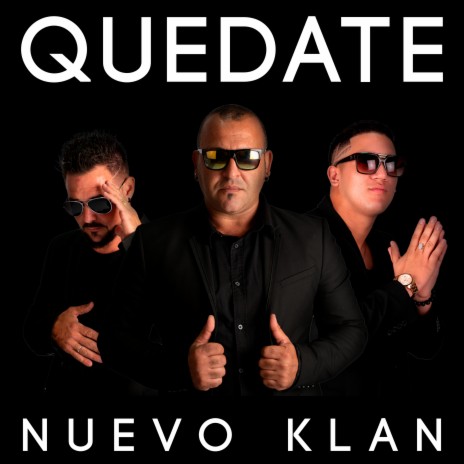 QUEDATE (Merengue) | Boomplay Music