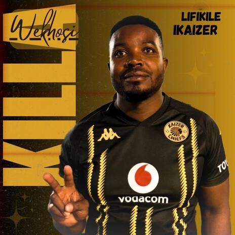 Ifikile iKaizer | Boomplay Music