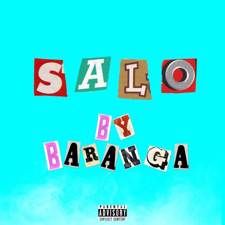 SALO | Boomplay Music