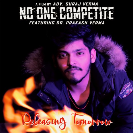 No one competite | Boomplay Music