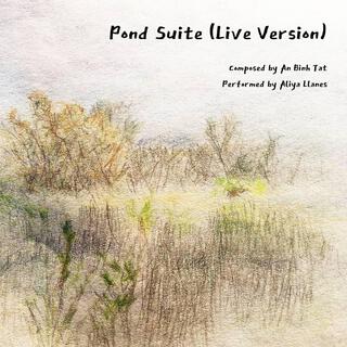 Pond Suite (Live Version)