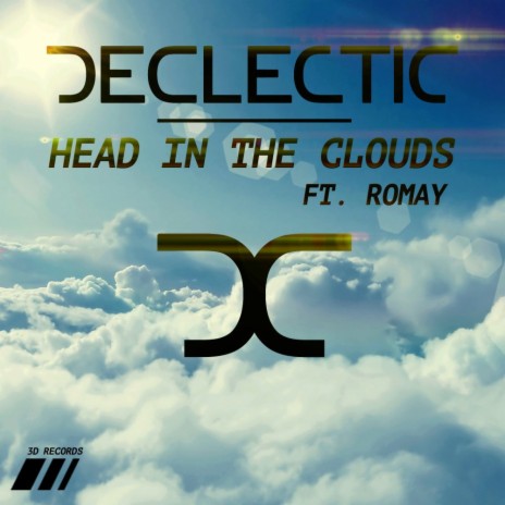 Head in the clouds | Boomplay Music