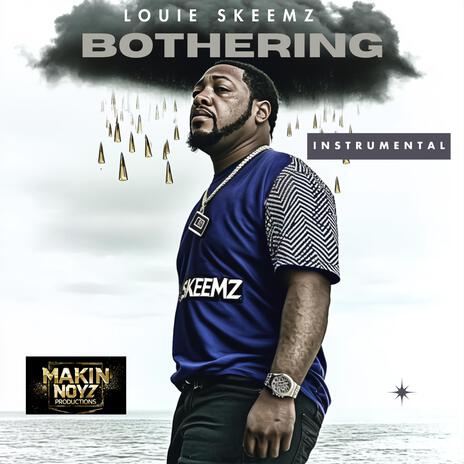 Bothering | Boomplay Music