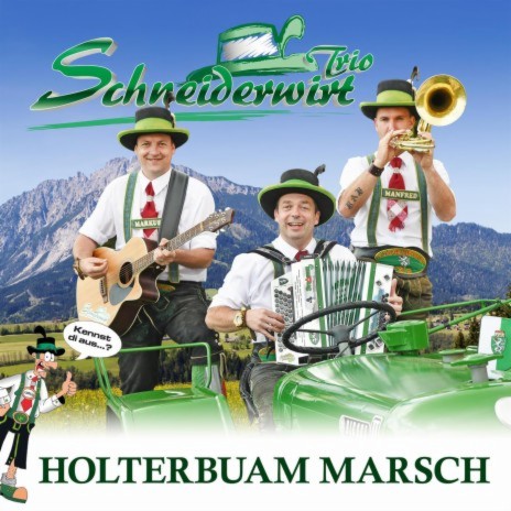 Holterbuam Marsch | Boomplay Music