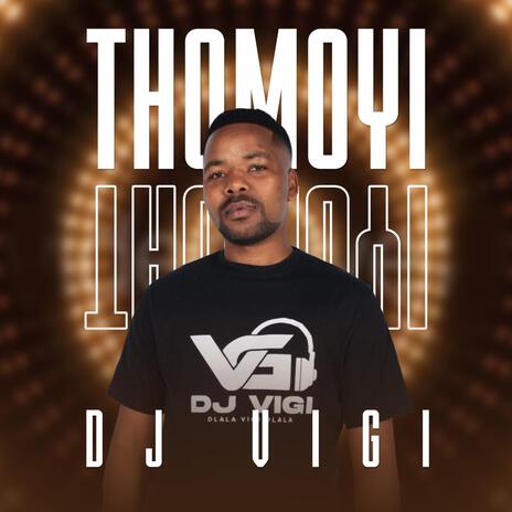 Thomoyi | Boomplay Music