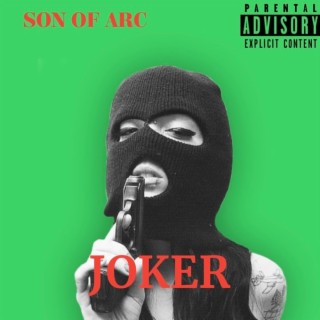 JOKER EP