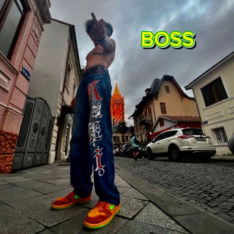 BOSS | Boomplay Music