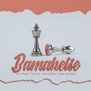 Bamaketse