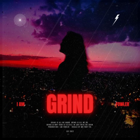 Grind (Instrumental)