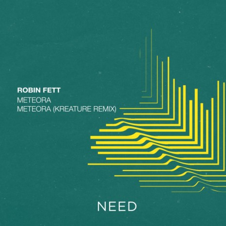Meteora (Kreature Remix)