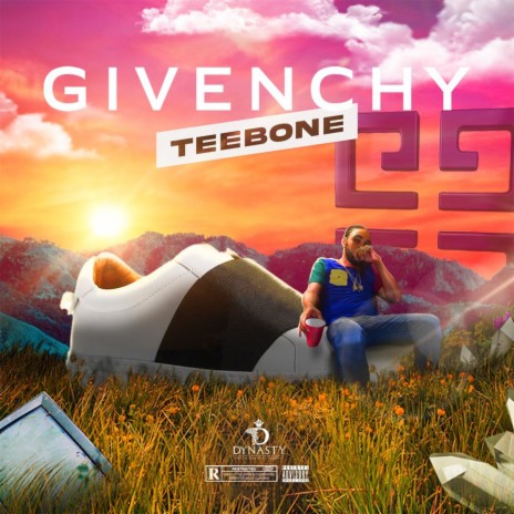 Givenchy - Teebone MP3 download | Givenchy - Teebone Lyrics | Boomplay Music