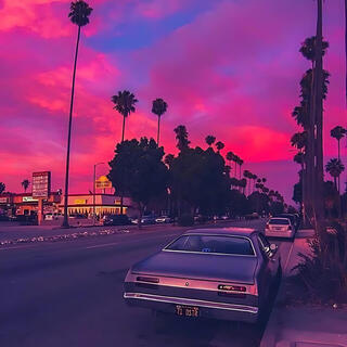 Pink Skies