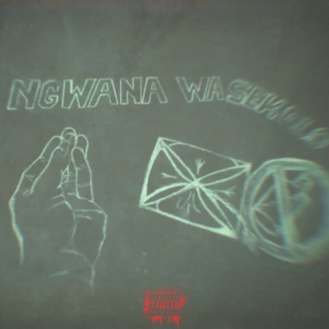 Ngwana Wa Sekolo | Boomplay Music