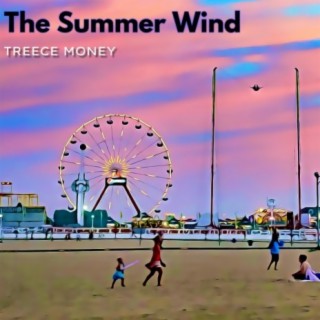 The Summer Wind