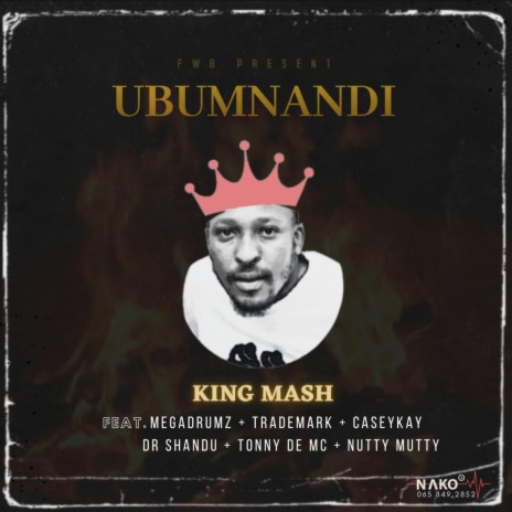 Ubumnandi ft. Megadrumz, Trademark, Caseykay, Dr shandu & Tony de mc | Boomplay Music