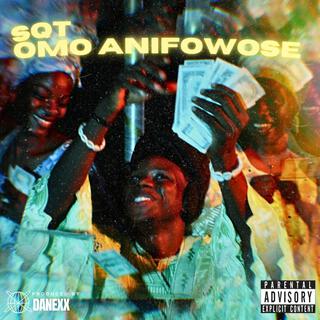 Omo Anifowose lyrics | Boomplay Music