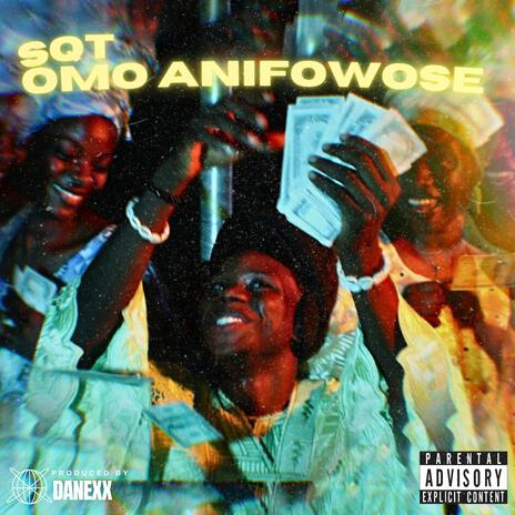 Omo Anifowose | Boomplay Music