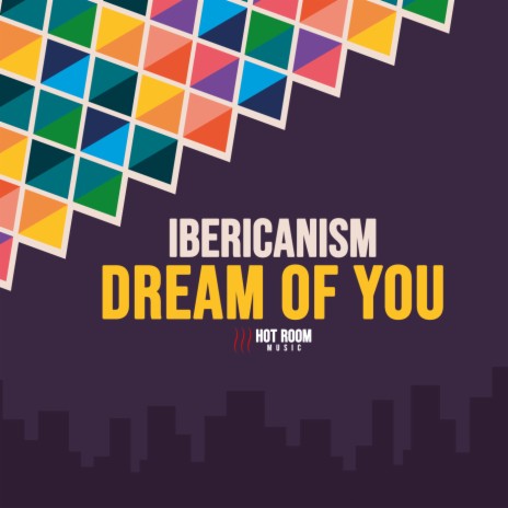 Dream Of You (Radio Instrumental Edit) | Boomplay Music