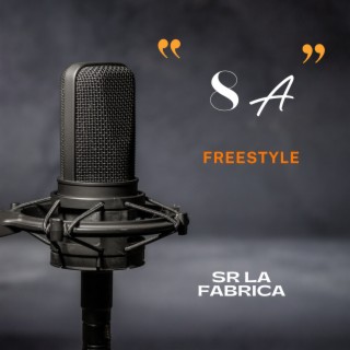 8A FREESTYLE (FREESTYLE)