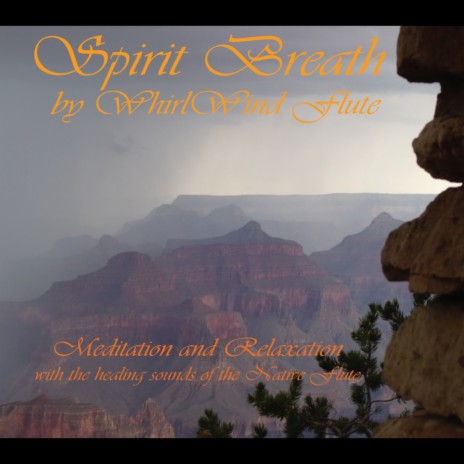 Spirit Breath | Boomplay Music