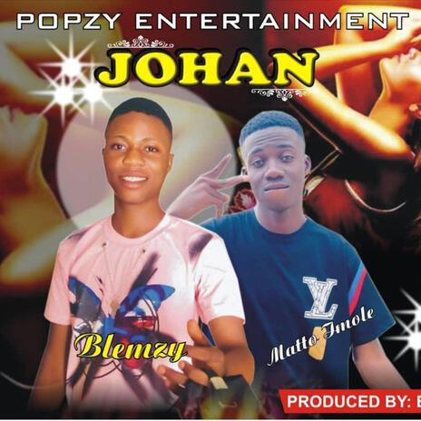 Jonah ft. Matto imole | Boomplay Music