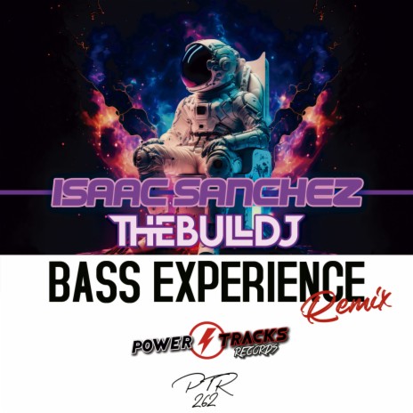 Bass Experience (The Bull Dj Remix) | Boomplay Music