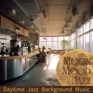 Daytime Jazz Background Music