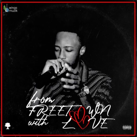 With Love ft. Deli Vybra | Boomplay Music
