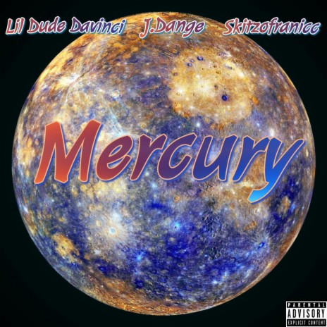 Mercury | Boomplay Music