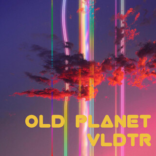 Old Planet