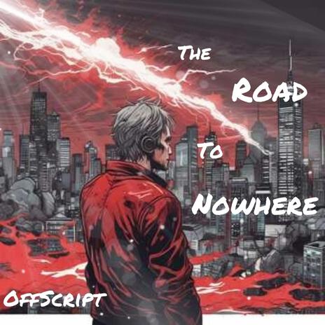 The Road To Nowhere (Single)